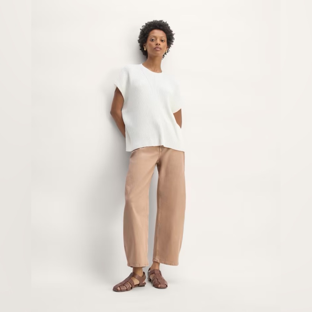 Everlane The Way-High® Curve Jean